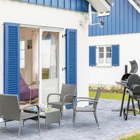 Ferienhaus 32 Altefaehr Екстериор снимка