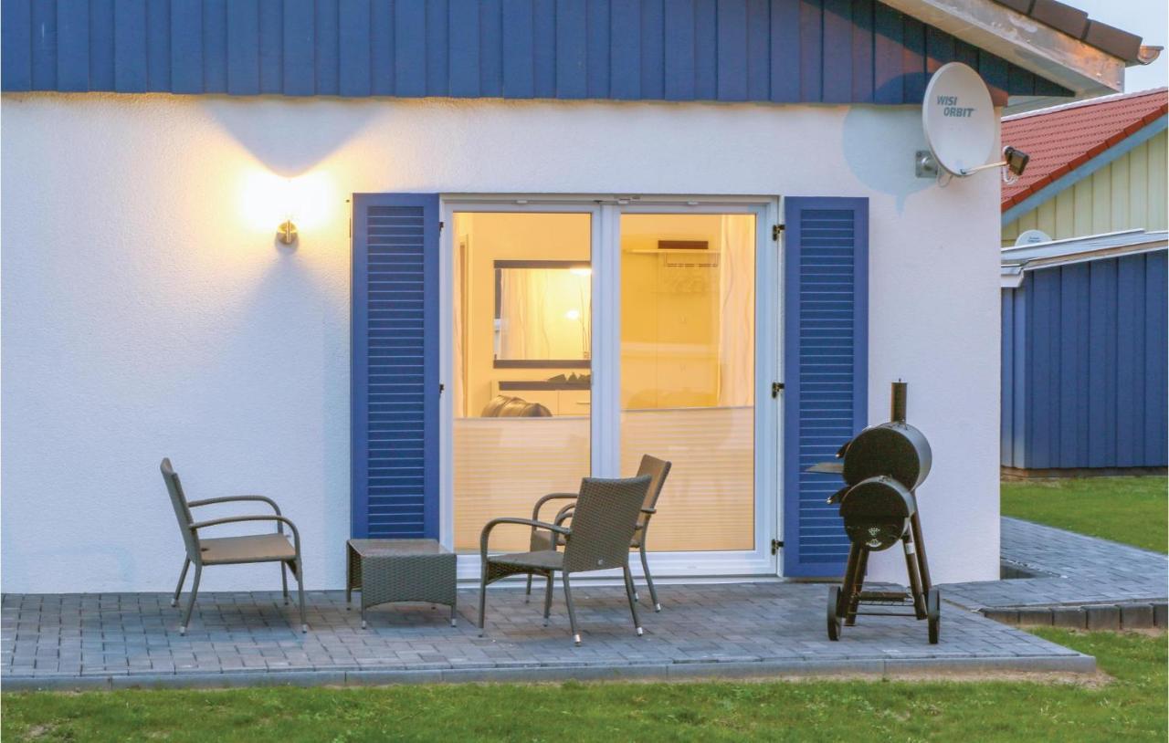 Ferienhaus 32 Altefaehr Екстериор снимка