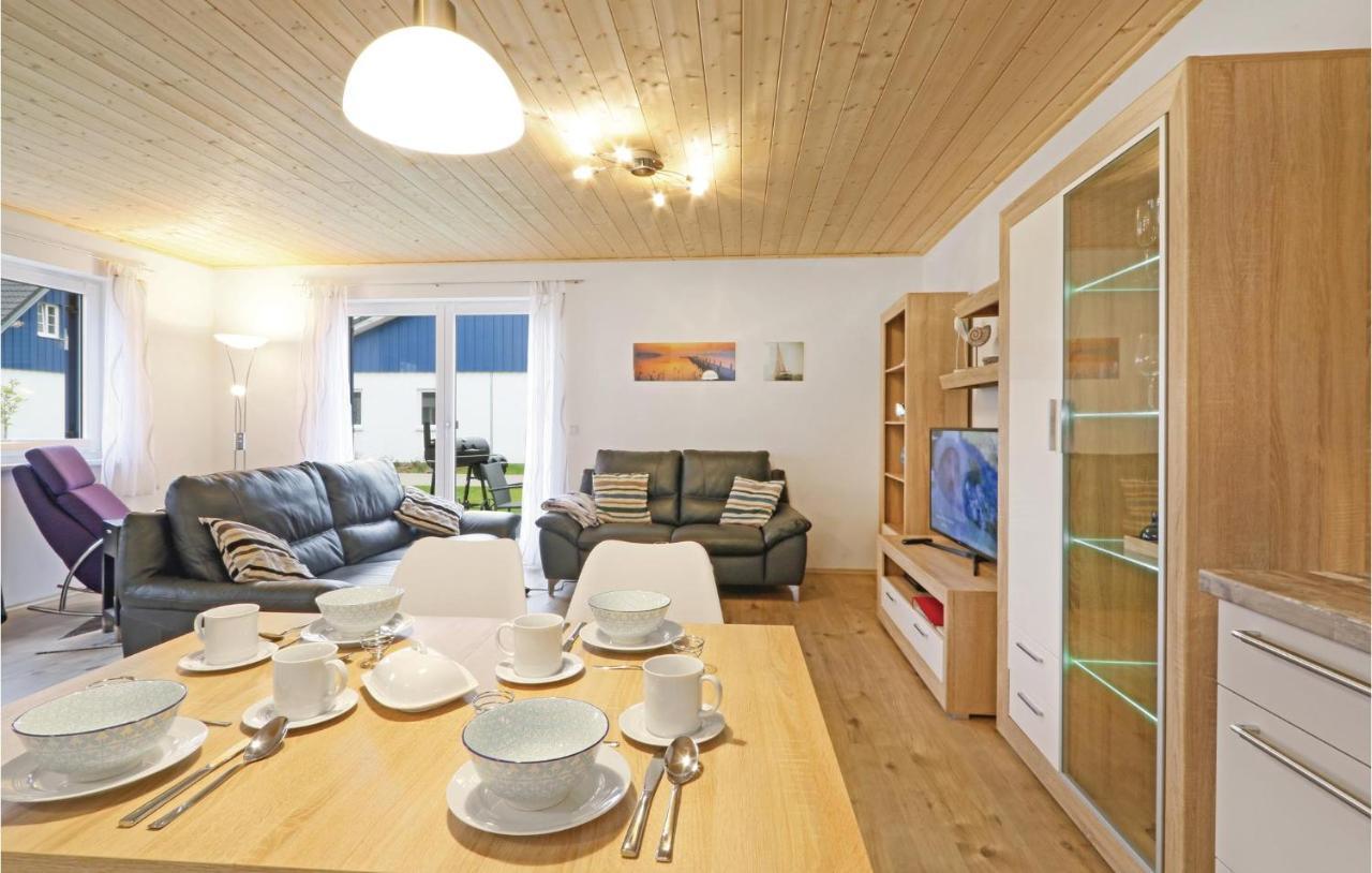 Ferienhaus 32 Altefaehr Екстериор снимка
