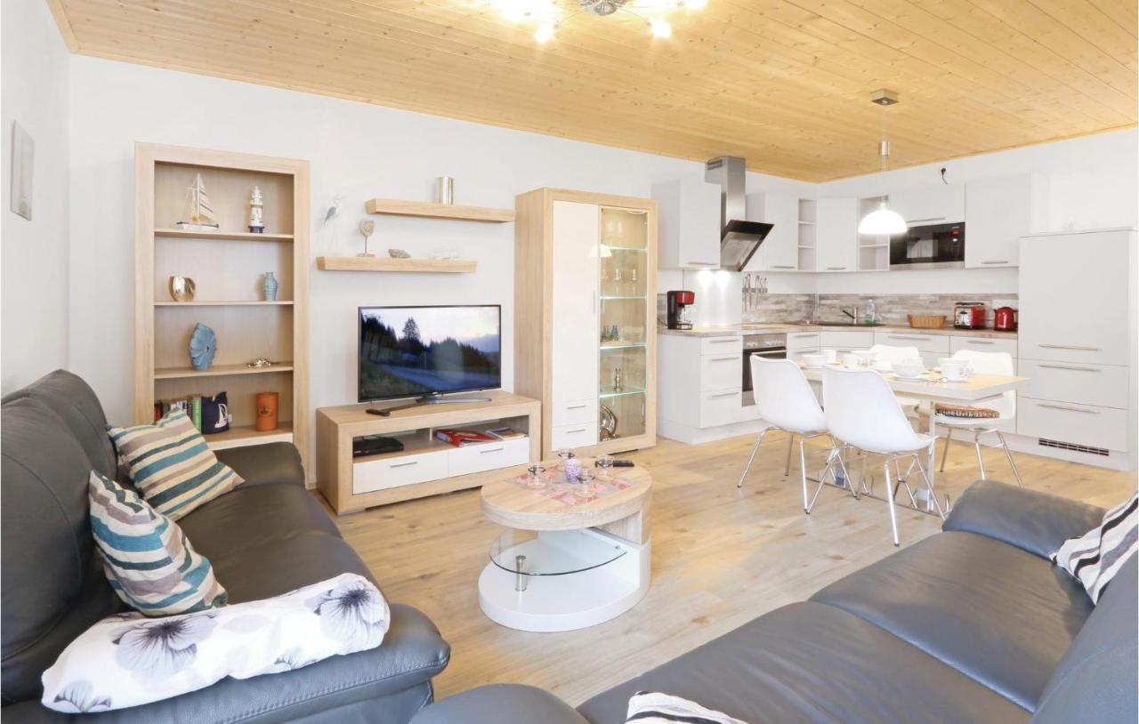 Ferienhaus 32 Altefaehr Екстериор снимка