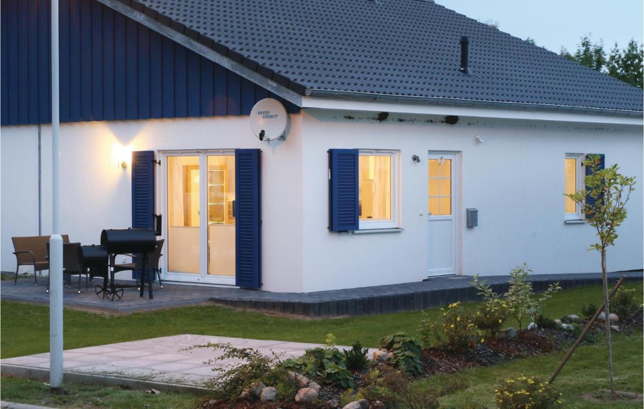 Ferienhaus 32 Altefaehr Екстериор снимка
