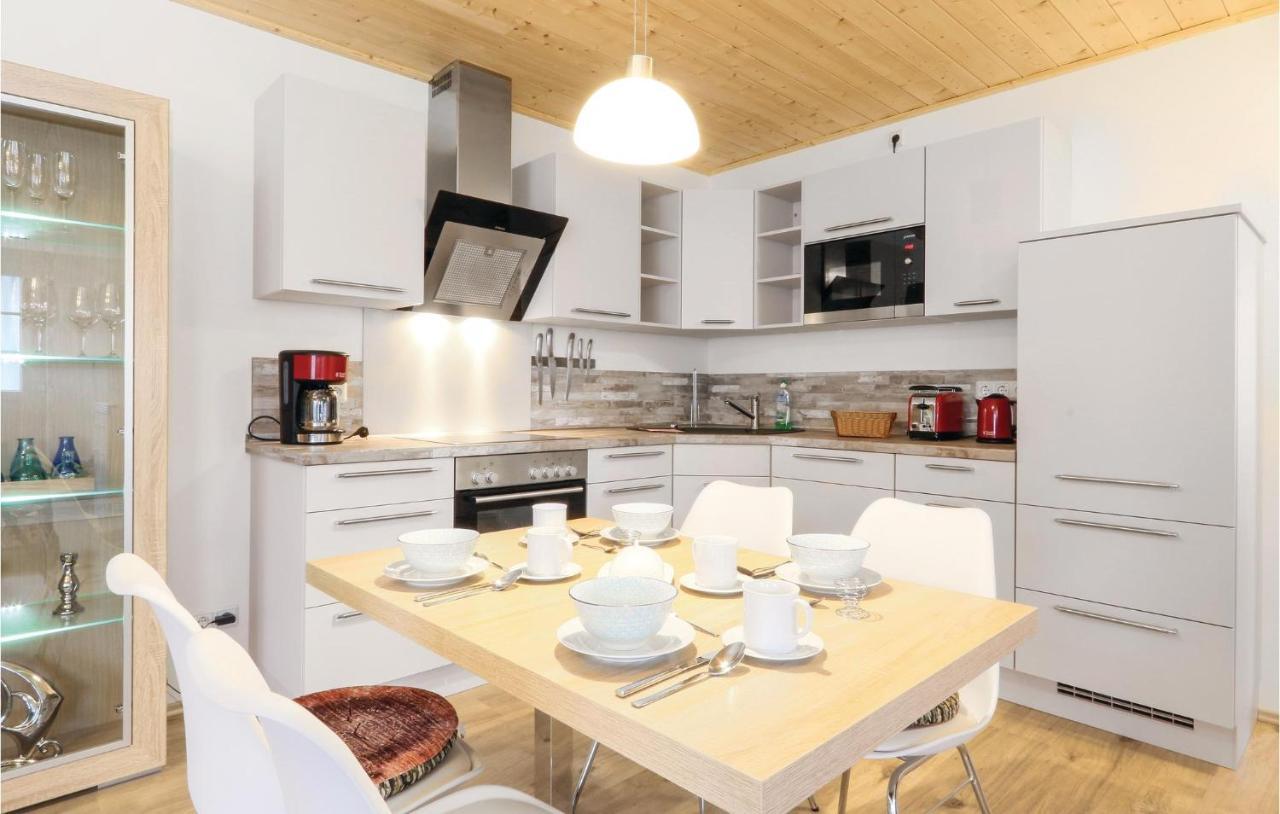 Ferienhaus 32 Altefaehr Екстериор снимка