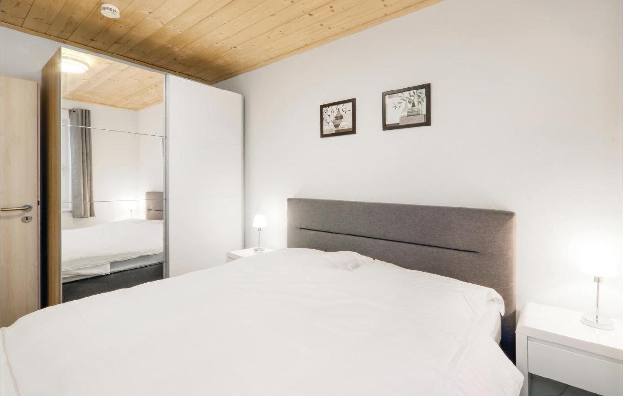 Ferienhaus 32 Altefaehr Екстериор снимка