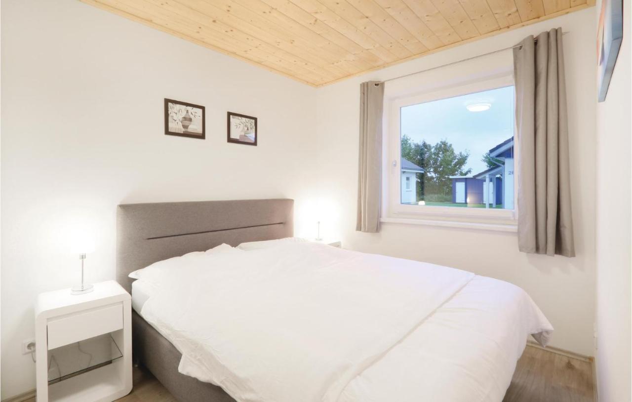 Ferienhaus 32 Altefaehr Екстериор снимка
