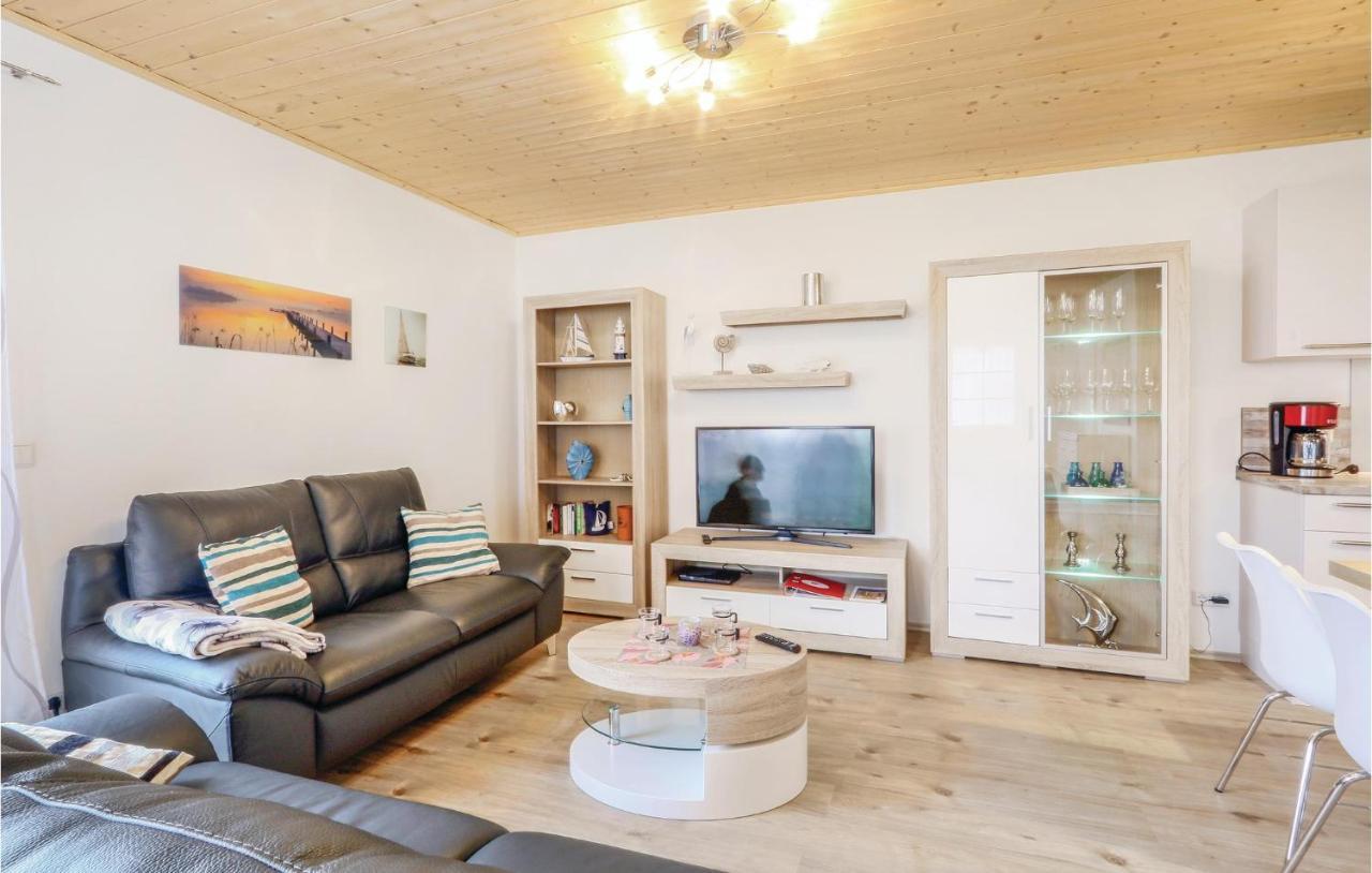 Ferienhaus 32 Altefaehr Екстериор снимка