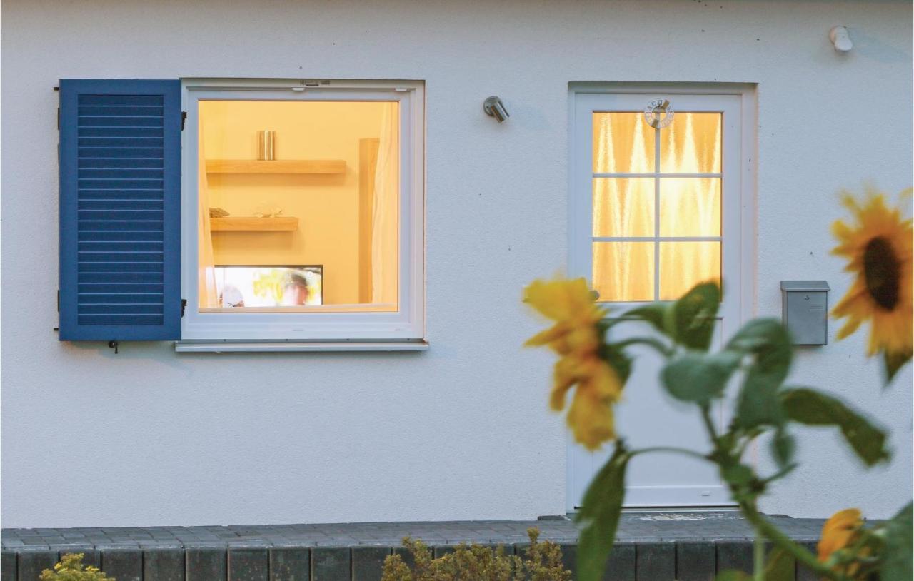 Ferienhaus 32 Altefaehr Екстериор снимка