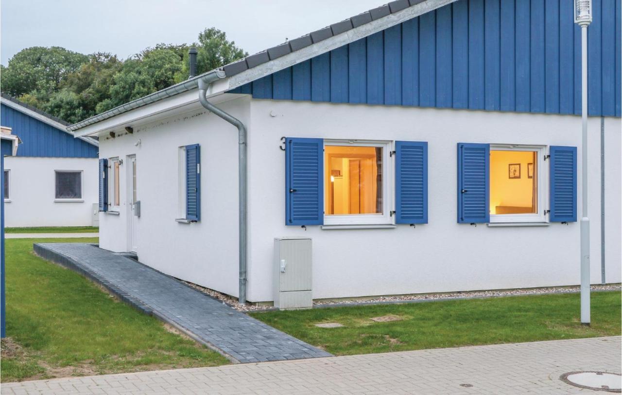 Ferienhaus 32 Altefaehr Екстериор снимка
