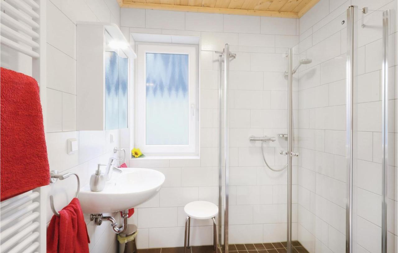 Ferienhaus 32 Altefaehr Екстериор снимка