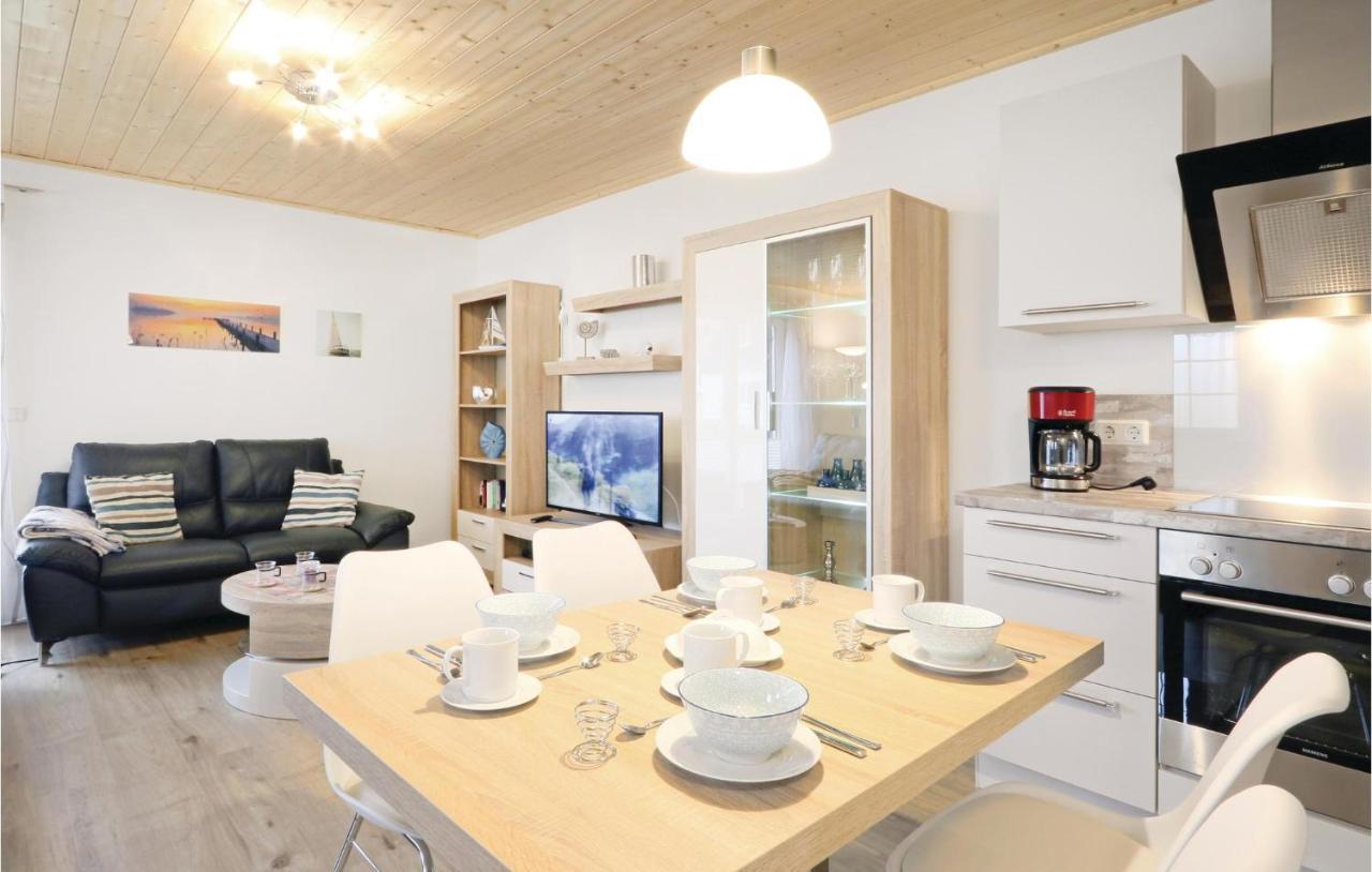 Ferienhaus 32 Altefaehr Екстериор снимка
