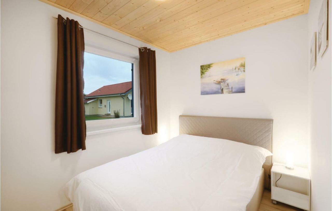 Ferienhaus 32 Altefaehr Екстериор снимка