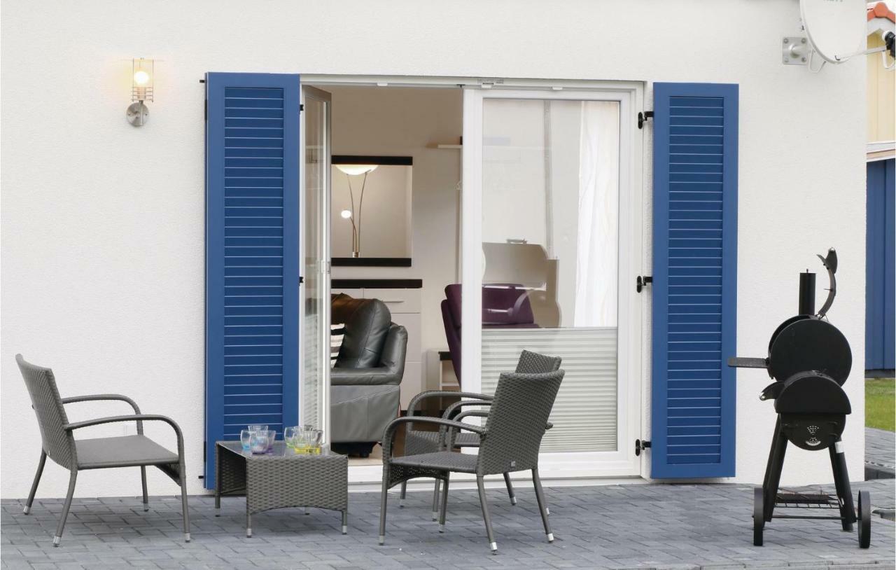 Ferienhaus 32 Altefaehr Екстериор снимка